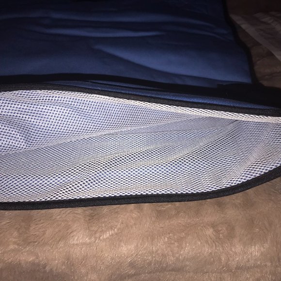 Bullard Isotherm Cooling Vest- Brand New - Size M/L - Picture 6 of 9